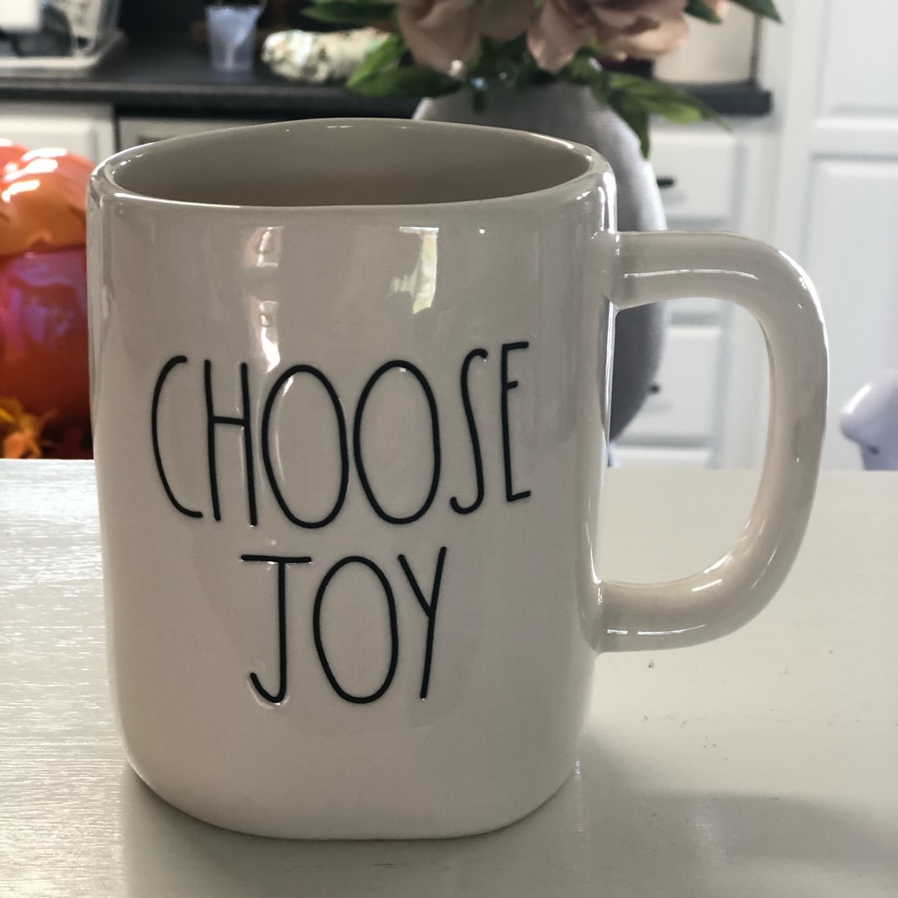 Rae Dunn mug